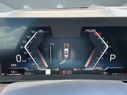 Used 2026 BMW X5 sDrive40i w/ M Sport Package image 21