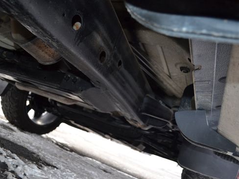 Used 2017 Chevrolet Silverado 1500 High Country image 67