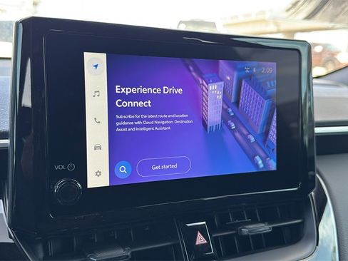 New 2026 Toyota Corolla Cross SE image 22