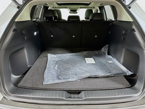 Certified 2025 MAZDA CX-50 AWD 2.5 S w/ Premium Package image 20