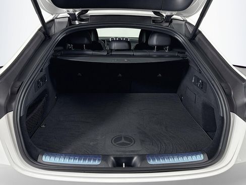 Used 2025 Mercedes-Benz GLC 300 GLC 300 image 22