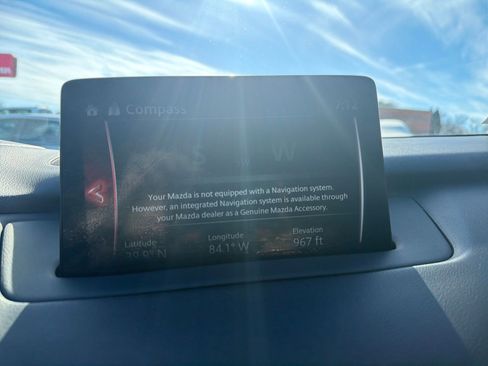 Used 2020 MAZDA CX-9 Grand Touring image 18