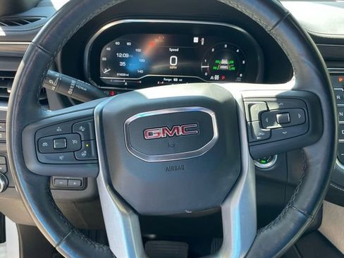 Used 2022 GMC Yukon SLT w/ SLT Premium Package AWD/4WD image 23