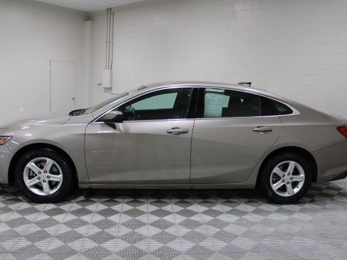 Used 2024 Chevrolet Malibu LS image 8