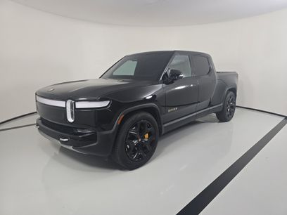 Used 2023 Rivian R1T Adventure