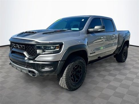 Used 2022 RAM 1500 TRX w/ TRX Level 2 Equipment Group image 3