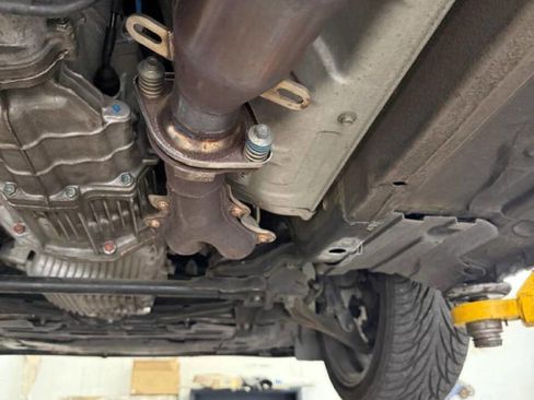 Used 2008 Honda S2000 CR image 35