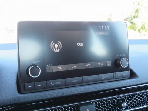 Used 2023 Honda Civic Sport image 11