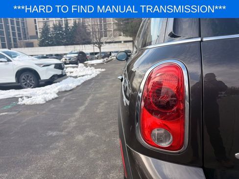 Used 2015 MINI Cooper Countryman S image 24