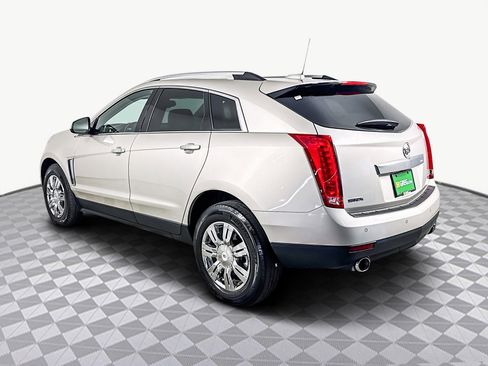 Used 2016 Cadillac SRX Luxury image 7