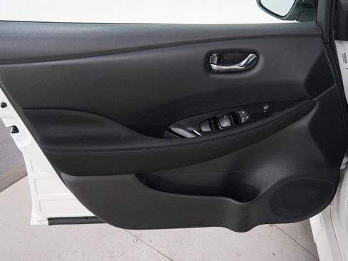 Used 2024 Nissan Leaf SV Plus FWD image 21