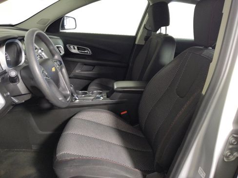 Used 2017 Chevrolet Equinox LS AWD/4WD image 17