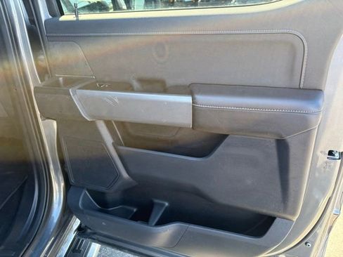 Used 2024 Ford F150 XLT w/ Mobile Office Package image 42