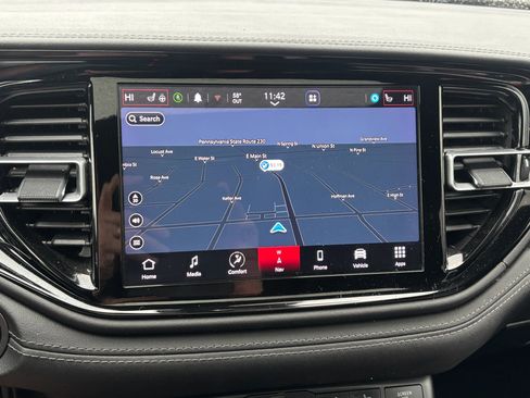 Used 2021 Dodge Durango Citadel image 30