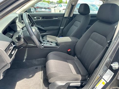 Used 2024 Honda Civic EX image 15