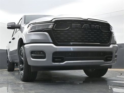Used 2026 RAM 1500 Big Horn image 46