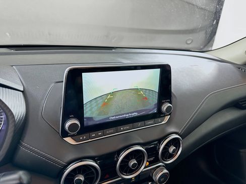 Used 2024 Nissan Sentra SV image 21