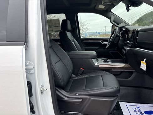 New 2026 Chevrolet Silverado 3500 LT w/ Convenience Package image 26