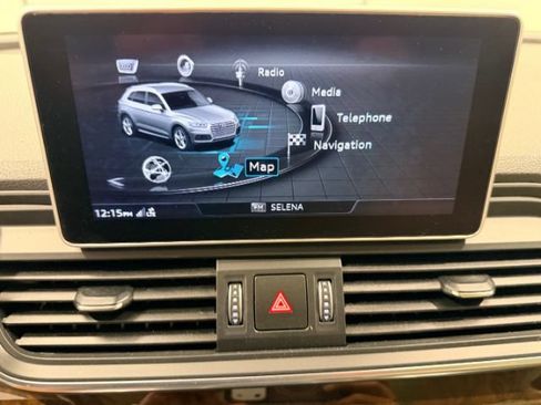 Used 2019 Audi Q5 2.0T Premium Plus AWD/4WD image 25