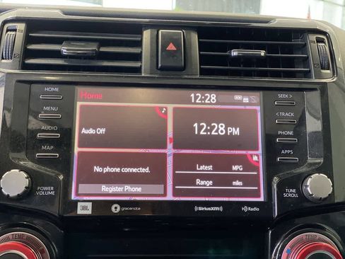 Used 2020 Toyota 4Runner TRD Pro AWD/4WD image 18