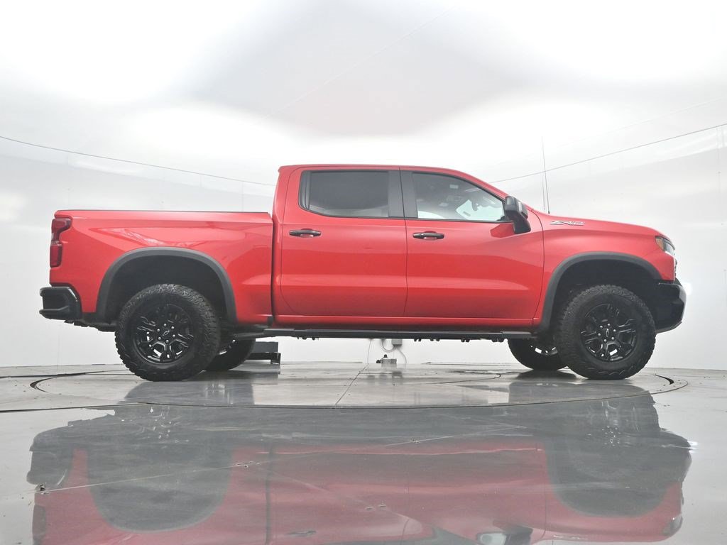 Used 2026 Chevrolet Silverado 1500 ZR2 AWD/4WD image 42