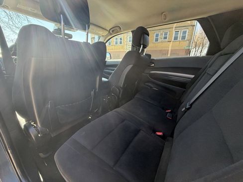 Used 2020 Dodge Durango GT w/ Trailer Tow Group IV image 15