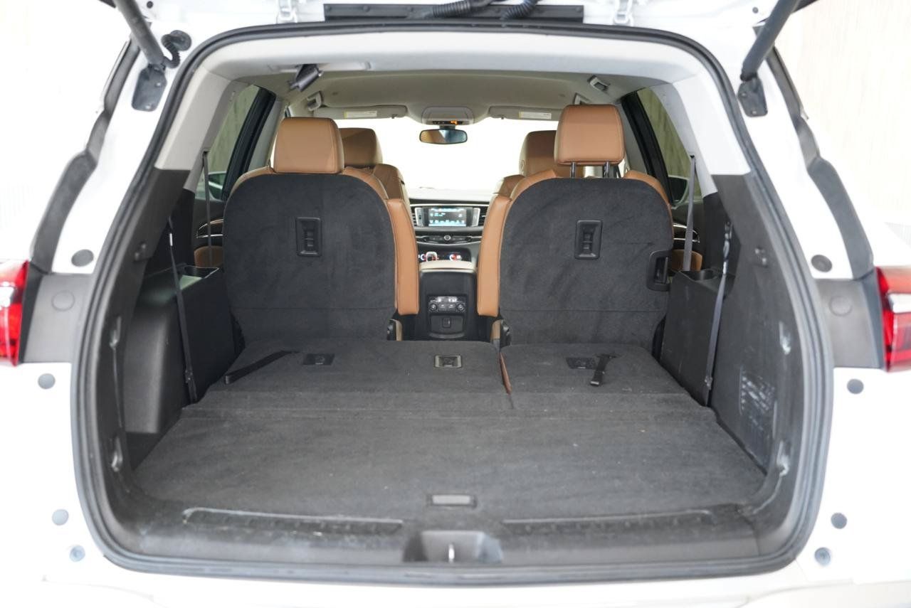 Used 2019 Buick Enclave Essence FWD image 39
