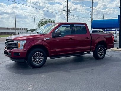 Used 2019 Ford F150 XLT w/ Equipment Group 302A Luxury