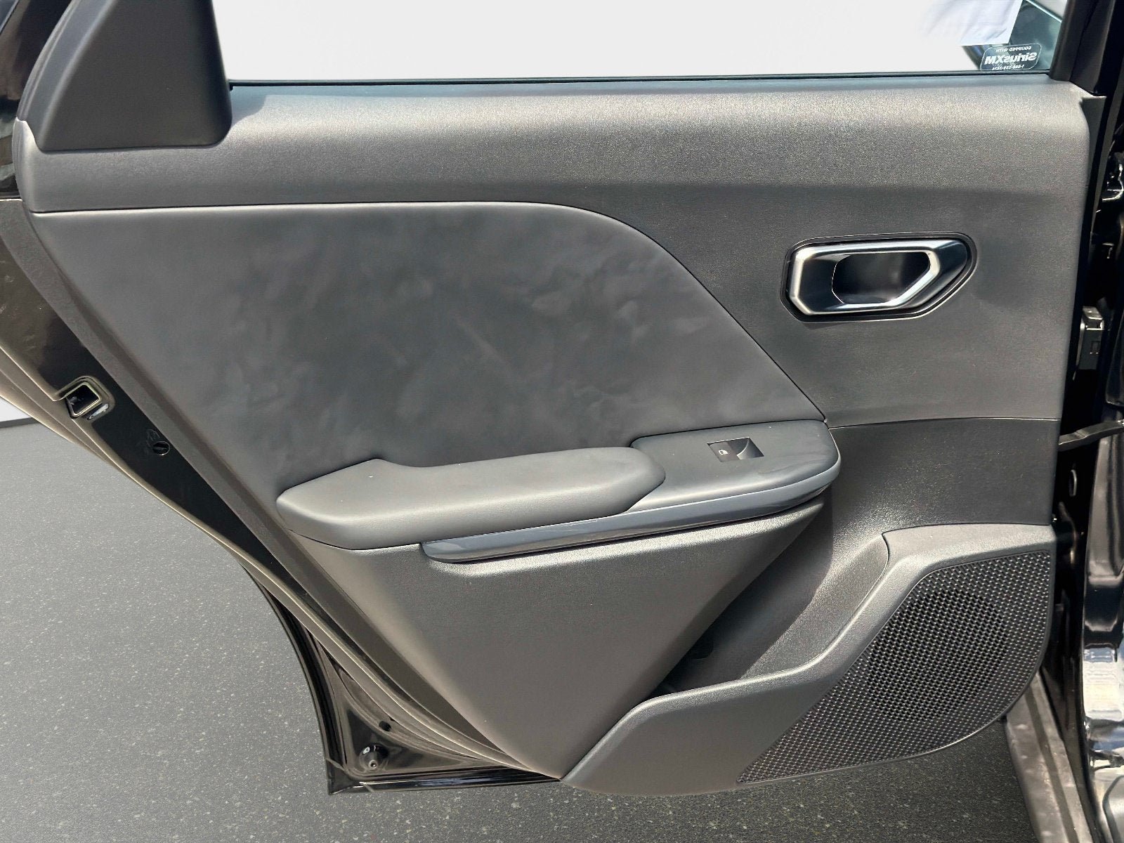 New 2026 Kia K4 EX FWD image 10