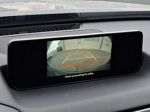 New 2026 MAZDA CX-50 2.5 Hybrid w/ Cargo Package image 16