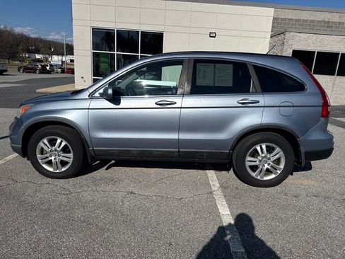 Used 2010 Honda CR-V EX-L image 2