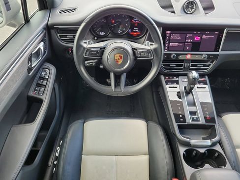 Certified 2024 Porsche Macan GTS AWD/4WD image 21