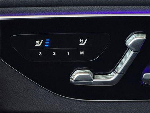 Used 2026 Mercedes-Benz C 300 Sedan image 16