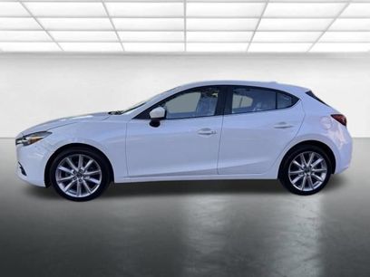 Used 2017 MAZDA MAZDA3 Grand Touring w/ Premium Equipment Package