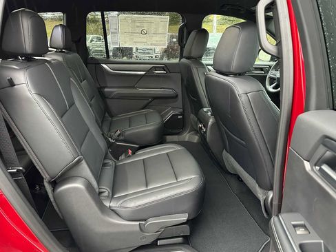 New 2026 GMC Acadia Elevation w/ Black Edition image 12