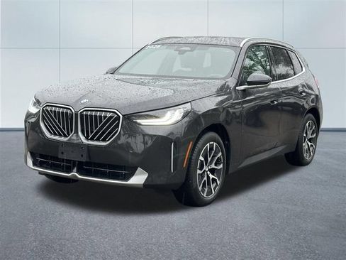 Used 2026 BMW X3 xDrive30i w/ Premium Package AWD/4WD image 10