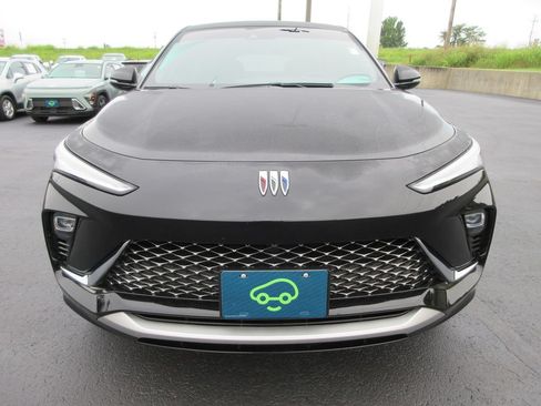 Certified 2024 Buick Envista Avenir FWD image 8