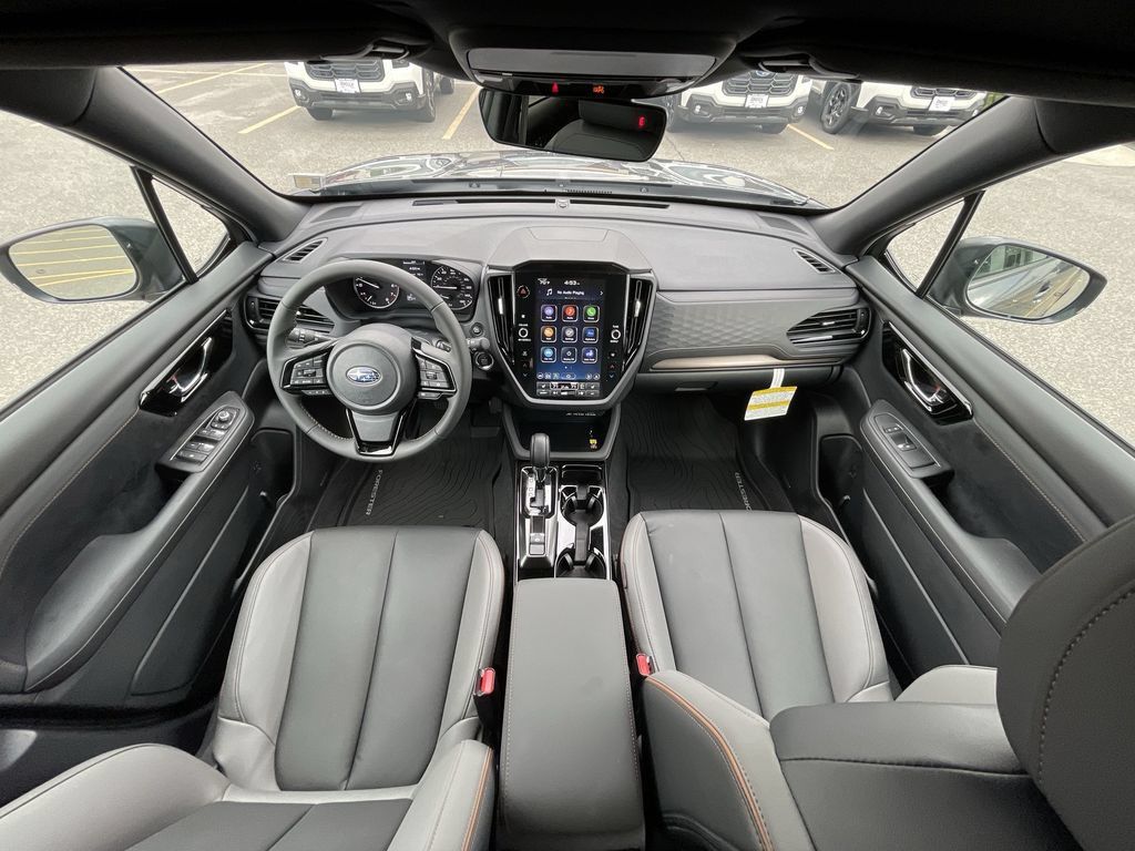 New 2026 Subaru Forester Sport AWD/4WD image 28