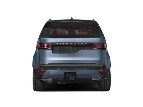 Used 2025 Land Rover Discovery Dynamic SE AWD/4WD image 5