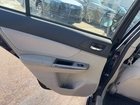 Used 2015 Subaru Impreza 2.0i Sport Premium image 14