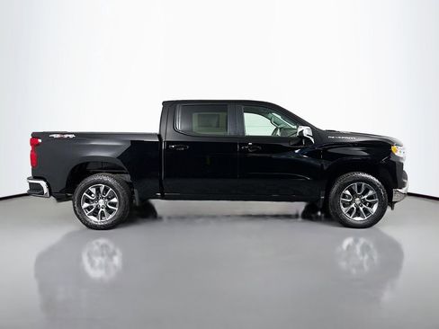 New 2026 Chevrolet Silverado 1500 LT AWD/4WD image 8