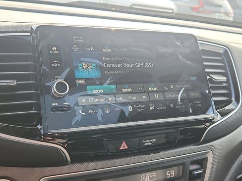 New 2025 Honda Ridgeline RTL image 12