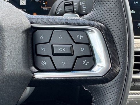 New 2025 Ford Mustang GT Premium image 17