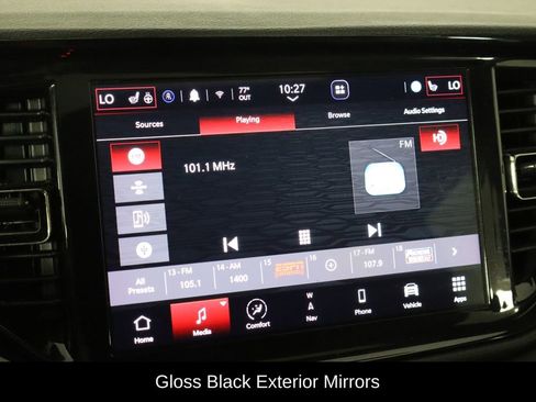 Used 2023 Dodge Durango GT AWD/4WD image 32