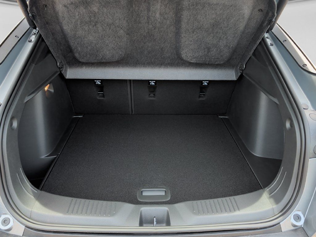 New 2026 Buick Envista Preferred w/ Convenience I Package FWD image 43
