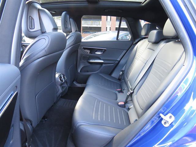 Used 2026 Mercedes-Benz GLC 300 4MATIC image 20