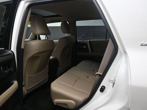 Used 2014 Toyota 4Runner Limited RWD image 23