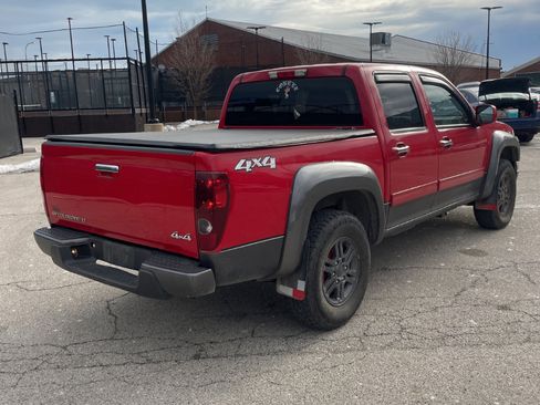 Used 2011 Chevrolet Colorado LT image 11