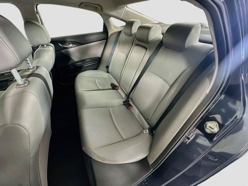 Used 2017 Honda Civic EX image 25
