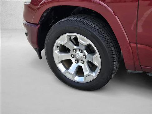 Used 2022 RAM 1500 Laramie w/ Laramie Southwest Edition image 24